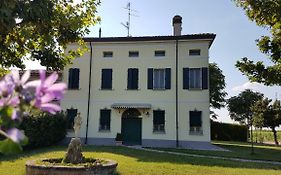 B&B Le Ripe